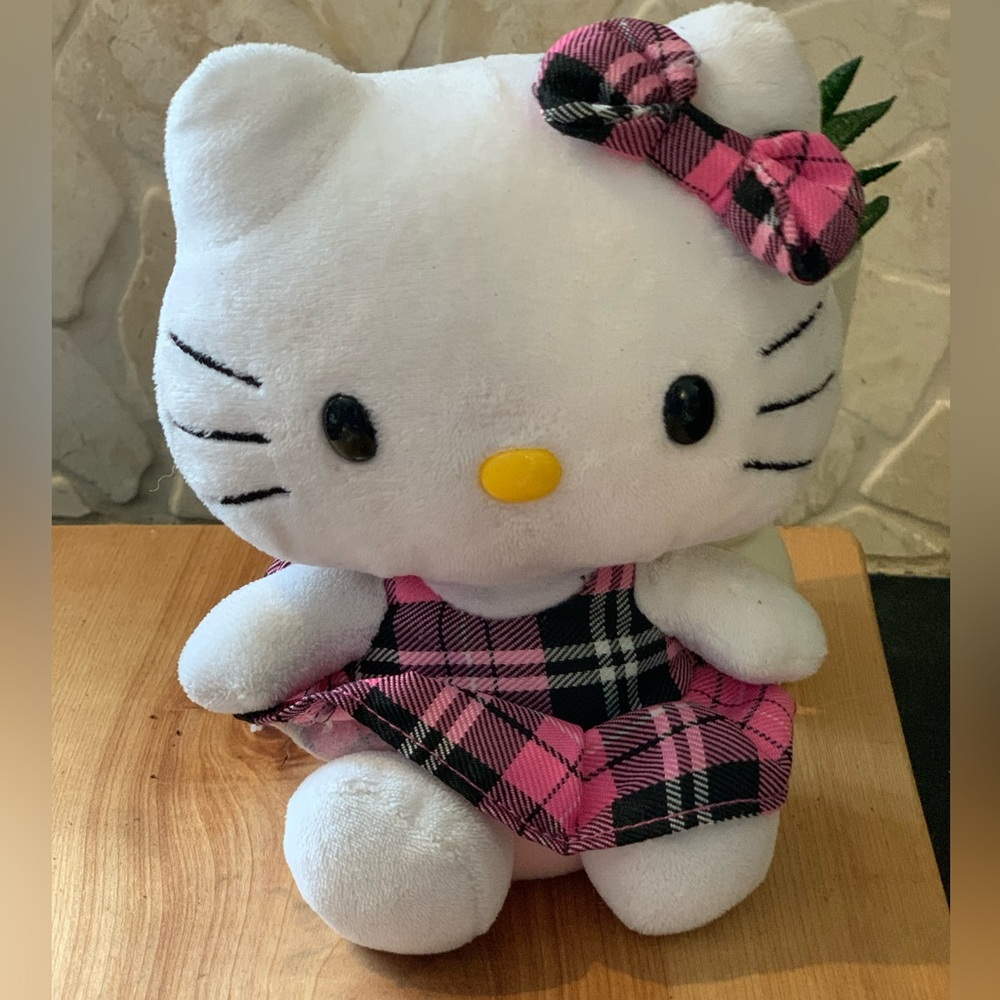 TY BEANIE BABY | Hello Kitty